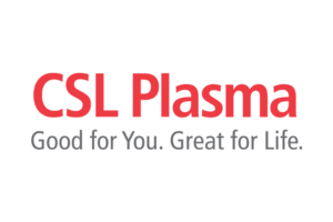 Sponsorpitch & CSL Plasma
