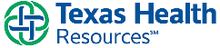 Texas health reources logo