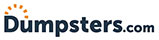 Dumpsters com logo header v2