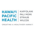 Sponsorpitch & Hawaii Pacific Health
