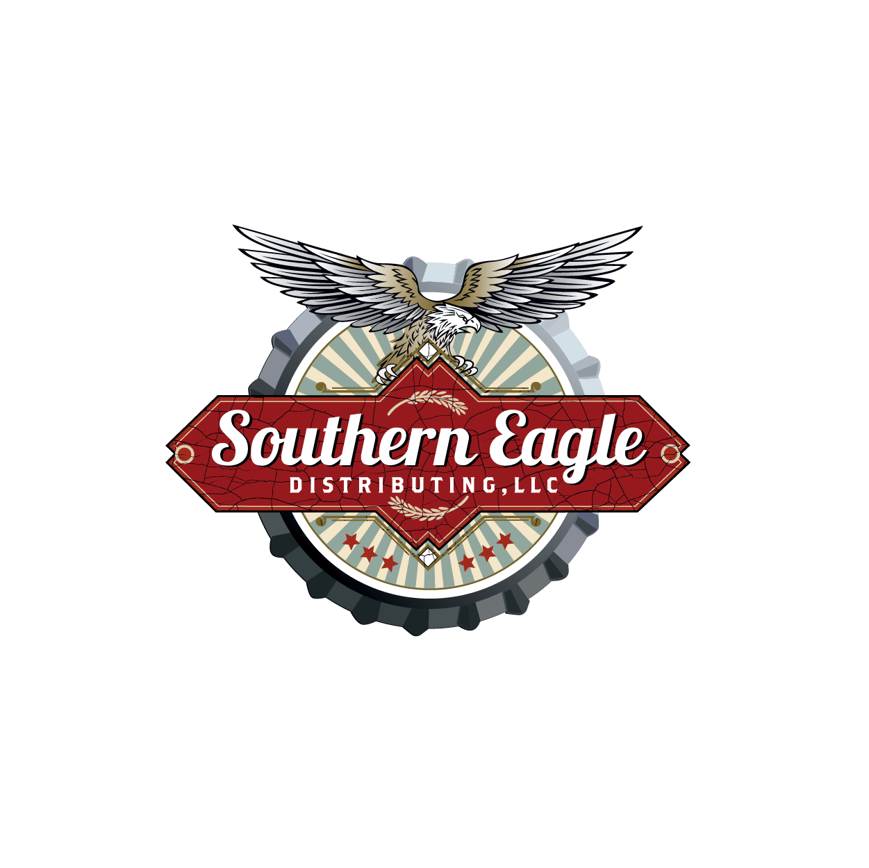 Southern eagle