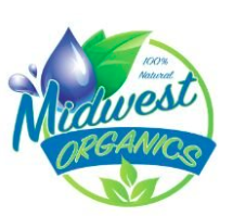 Sponsorpitch & Midwest Organic