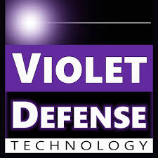 Sponsorpitch & Violet Defense