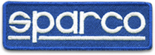 Sponsorpitch & Sparco