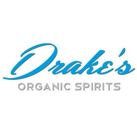Sponsorpitch & Drake’s Organic Spirits