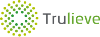 Trulieve logo solid