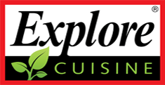 Sponsorpitch & Explore Cuisine