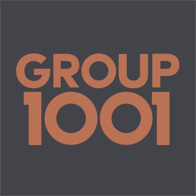 Sponsorpitch & Group 1001