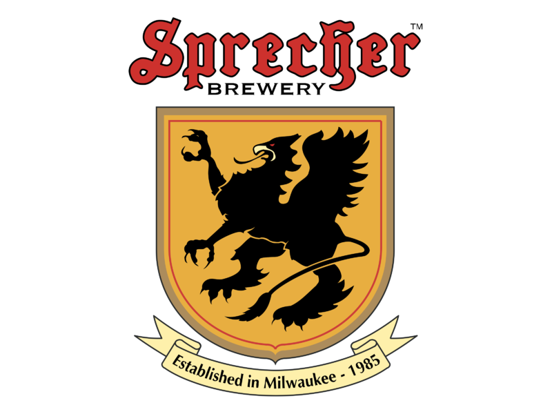 Sprecher brewery logo