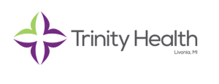 220px trinity health livonia  mi logo