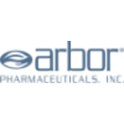 Sponsorpitch & Arbor Pharmaceuticals