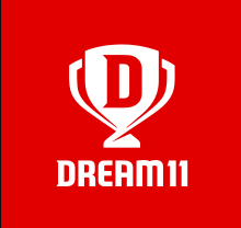 Logo of dream11