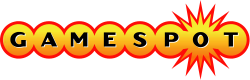 Logo of gamespot.svg