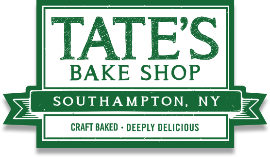 Sponsorpitch & Tate's Bake Shop