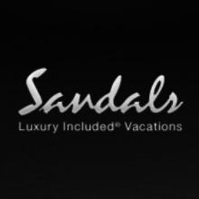 Sponsorpitch & Sandals Resorts International