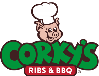 Sponsorpitch & Corky's BBQ