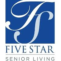 Sponsorpitch & Five Star Senior Living