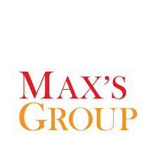 Sponsorpitch & Max's Group