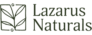 Sponsorpitch & Lazarus Naturals