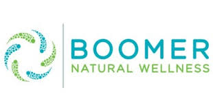 Sponsorpitch & Boomer Natural Wellness