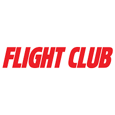 Sponsorpitch & Flight Club