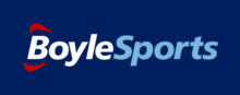 Sponsorpitch & Boyle Sports