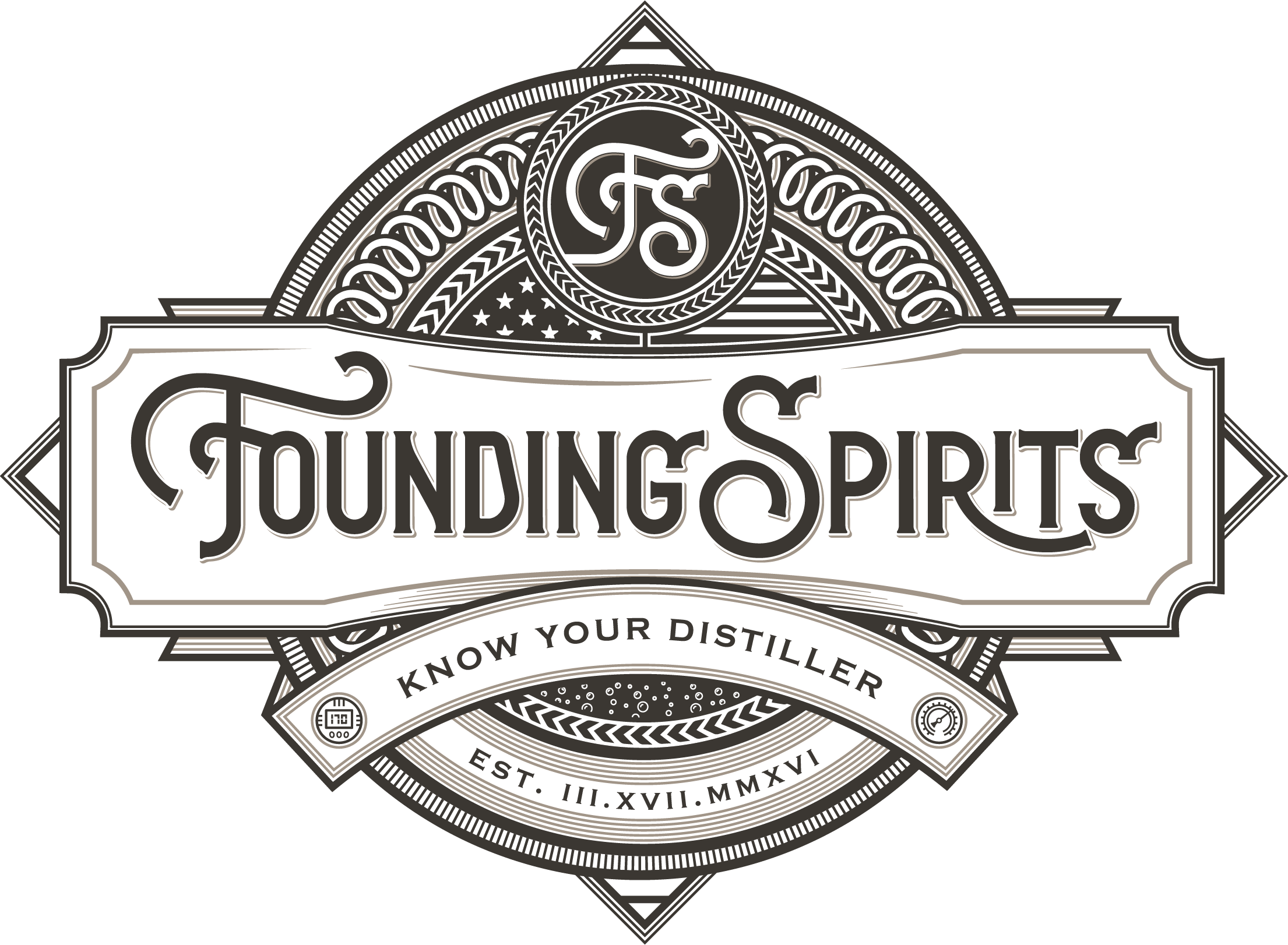 Sponsorpitch & Founding Spirits