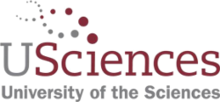 220px university of the sciences logo