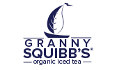 Sponsorpitch & Granny Squibb's Organic Iced Tea