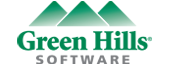 Sponsorpitch & Green Hills Software
