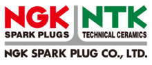 Sponsorpitch & NGK Spark Plugs
