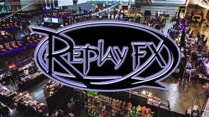 Sponsorpitch & Replay FX