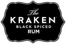 Sponsorpitch & Kraken Rum