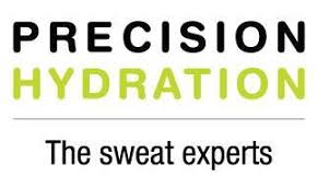 Sponsorpitch & Precision Hydration