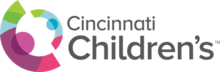 Cincinnati children's hospital medical center logo