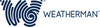 Weatherman logo