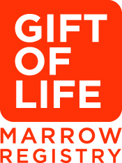 Sponsorpitch & Gift of Life Marrow Registry