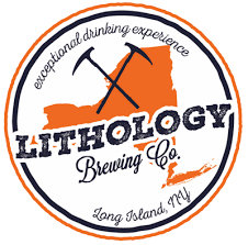 Sponsorpitch & Lithology Brewing Company
