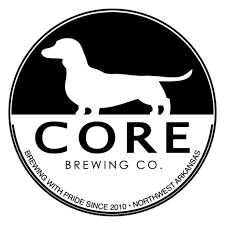 Sponsorpitch & Core Brewing Company