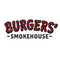 Sponsorpitch & Burgers' Smokehouse
