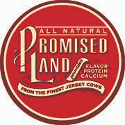 Sponsorpitch & Promised Land Dairy