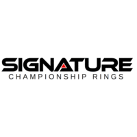 Sponsorpitch & Signature Championship Rings