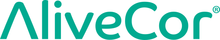 220px alivecor logo png