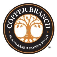 Sponsorpitch & Copper Branch