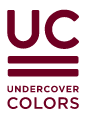 Sponsorpitch & Undercover Colors