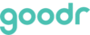 Goodr logo vcenter small