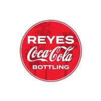 Sponsorpitch & Reyes Coca-Cola Bottling