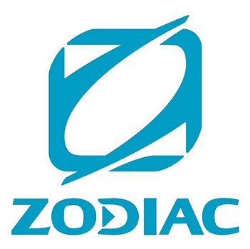 Zodiac logo 350
