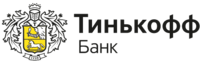 Tinkoff bank logo