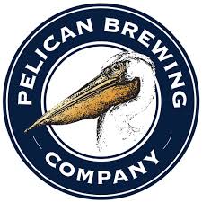 Sponsorpitch & Pelican Brewing Company